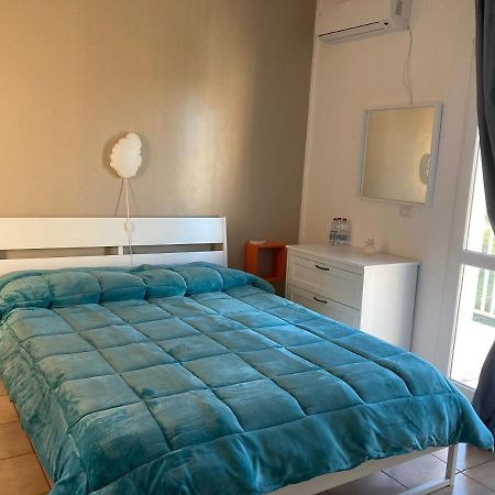B&B Rosangelo Mirabella Imbaccari Екстер'єр фото