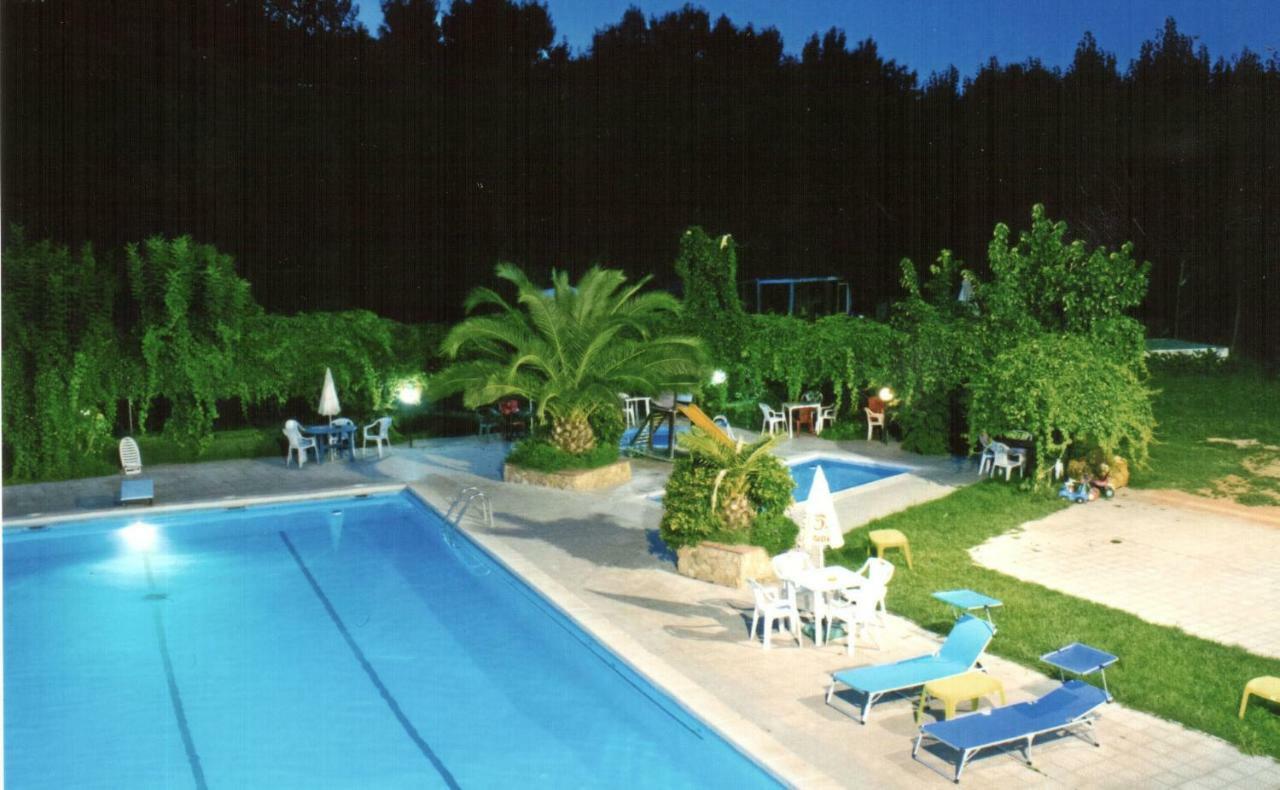 B&B Rosangelo Mirabella Imbaccari Екстер'єр фото